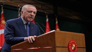 Cumhurbaşkanı Erdoğan: Türkiyenin uzattığı elin değeri bilinmedi