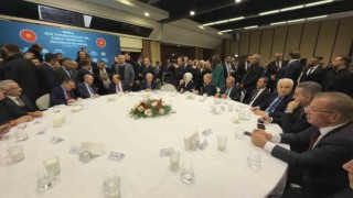 Cumhurbaşkanı Erdoğandan Muğla ve Bodrum için yeni proje ve yatırım müjdesi