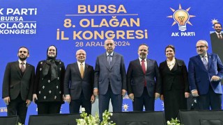 Cumhurbaşkanı Recep Tayyip Erdoğandan sosyal konut müjdesi