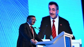Cumhurbaşkanı Yardımcısı Yılmaz: Sermaye piyasalarındaki yatırımcı sayısı 36 milyonu aştı