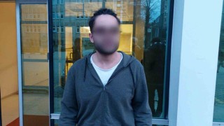 Cumhurbaşkanına hakaretten gözaltına alınan şahsa adli kontrol