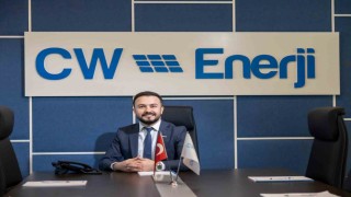CW Enerji CEOsu Yılmaz: GESler sadece bugünü değil, geleceği de aydınlatıyor