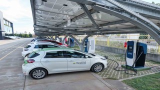 CW Enerji elektrikli araç şarj istasyonları ile çevre dostu ulaşımı destekliyor