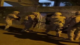 DAEŞ operasyonunda 1 şahıs tutuklandı