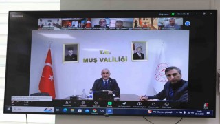 DAKA yönetimi 2024 yılı son toplantısı gerçekleştirdi