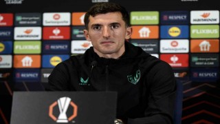 Daniel Vivian: Yarın kazanmak için oynayacağız