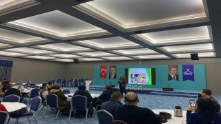 Darıcada hizmetin kalitesi artırılıyor