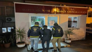 Datçadaki cinayet aydınlatıldı