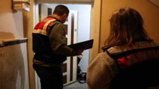 DEAŞa İzmir merkezli dev operasyon: 78 gözaltı