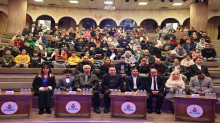 Dedemin Gözyaşları filmi büyük beğeni gördü
