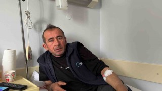 Dehşetin yaşandığı fabrikada ölümden dönen işçiler konuştu
