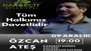 DEMli Belediyelerin stand-up gösteri etkinliği tepkiye neden oldu