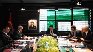 Denetimli Serbestlik alanında işbirliği protokolü imzalandı