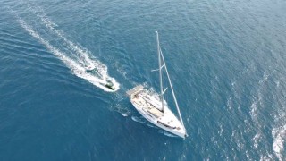 Deniz tatilinde yat kiralama sektörü kendini geliştiriyor