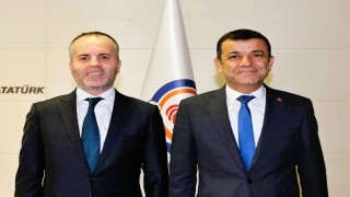 Denizli Büyükşehir Belediyesi Genel Sekreteri Bülent Bozbaşın asaleti onaylandı
