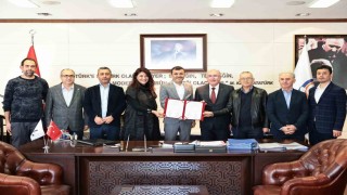 Denizli Büyükşehirden kültür turizmine can suyu
