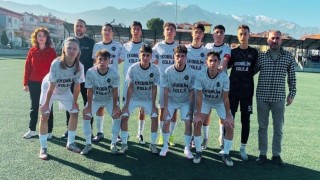 Denizli ekibi final grubuna çıkan ilk takım oldu