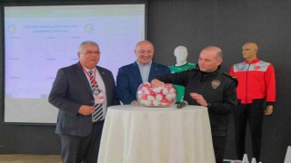 Denizli Emniyetinin projesi 200 çocuğu lisanslı sporcu yaptı