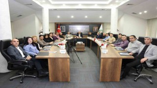 Denizli OSB ‘Entegre Yönetim Sistemleri tetkikini başarıyla tamamladı