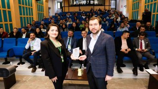 Denizli OSB ‘Tekstilde Sürdürülebilirlik çalıştayına ev sahipliği yaptı