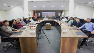 Denizli OSB ‘Yeşil OSB Belgelendirme denetimini başarıyla tamamladı