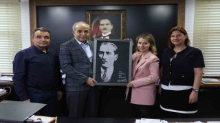 Denizli OSBde Su Verimliliği ve Yönetimi konuşuldu