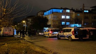 Denizlide 16 yaşındaki çocuk evde ölü bulundu