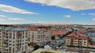 Denizlide konut satışları arttı