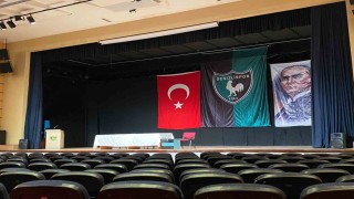 Denizlisporda olağanüstü kongre toplanamadı