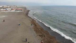Depremin izlerinin silindiği Hatayın orta doğunun turizm merkezi olması planlanıyor