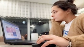 Diclede öğretmenlerin çıkardığı okul gazetesi okurlarıyla buluştu
