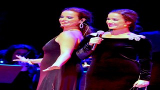 Didem ve Sinem Balık, 21 Aralıkta müzikseverlerle buluşacak