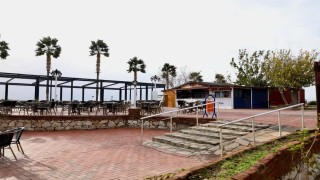 Didim Belediyesi işletmelerinde dört mevsim hizmet