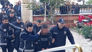 Didimdeki kurşunlama olayında 3 şüpheli tutuklandı