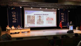 Dijital dünyanın insan hakları üzerindeki etkileri anlatıldı
