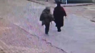Dil düşürme yöntemiyle hırsızlık yapan şüpheli gözaltında