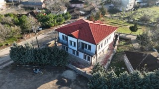 Dilovasında iki gençlik merkezi hizmete açılıyor