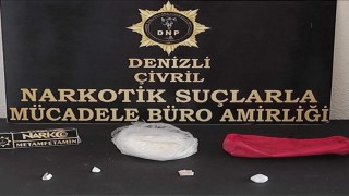 Direksiyon kutusuna zulalanan maddeyi hassas burun buldu