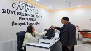 Diş sağlığında yeni dönem başladı