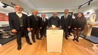 ‘Dişe dokunur sergi: Diş sağlığında mizah ve sanat