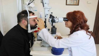 Diyabetin tetiklediği göz hastalıklarının tedavisi yapılabiliyor