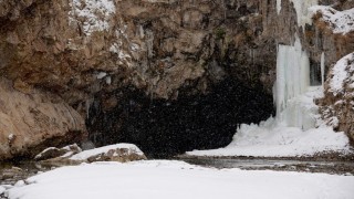 Diyadinde soğuk hava ve sis etkili oluyor
