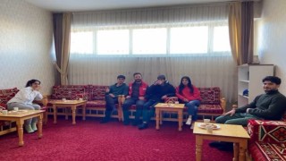 Diyadinde Uluslararası Dünya Çay Günü etkinliği
