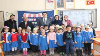Diyadinde Yerli Malı Haftası