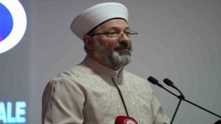 Diyanet İşleri Başkanı Erbaş duyurdu, Diyanetten dijital dönüşüm hamlesi: Uygulama aşamasına geçeceğiz