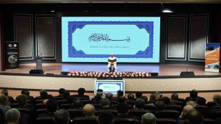 Diyanet İşleri Başkanı Erbaş: “Hac, İslamın en kapsamlı ibadetidir”