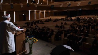 Diyanet İşleri Başkanı Erbaş: “Vakıfların yaşaması için gayret eden herkes Peygamber Efendimizin varisidir”