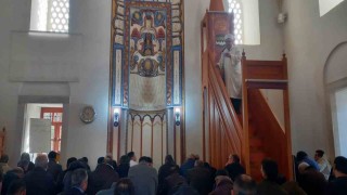 Diyanetten yılbaşı kutlaması uyarısı