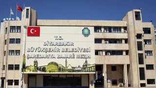 Diyarbakır Büyükşehir Belediyesinde personel kıyımı