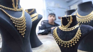 Diyarbakır kişnişli kolyesi tescillendi
